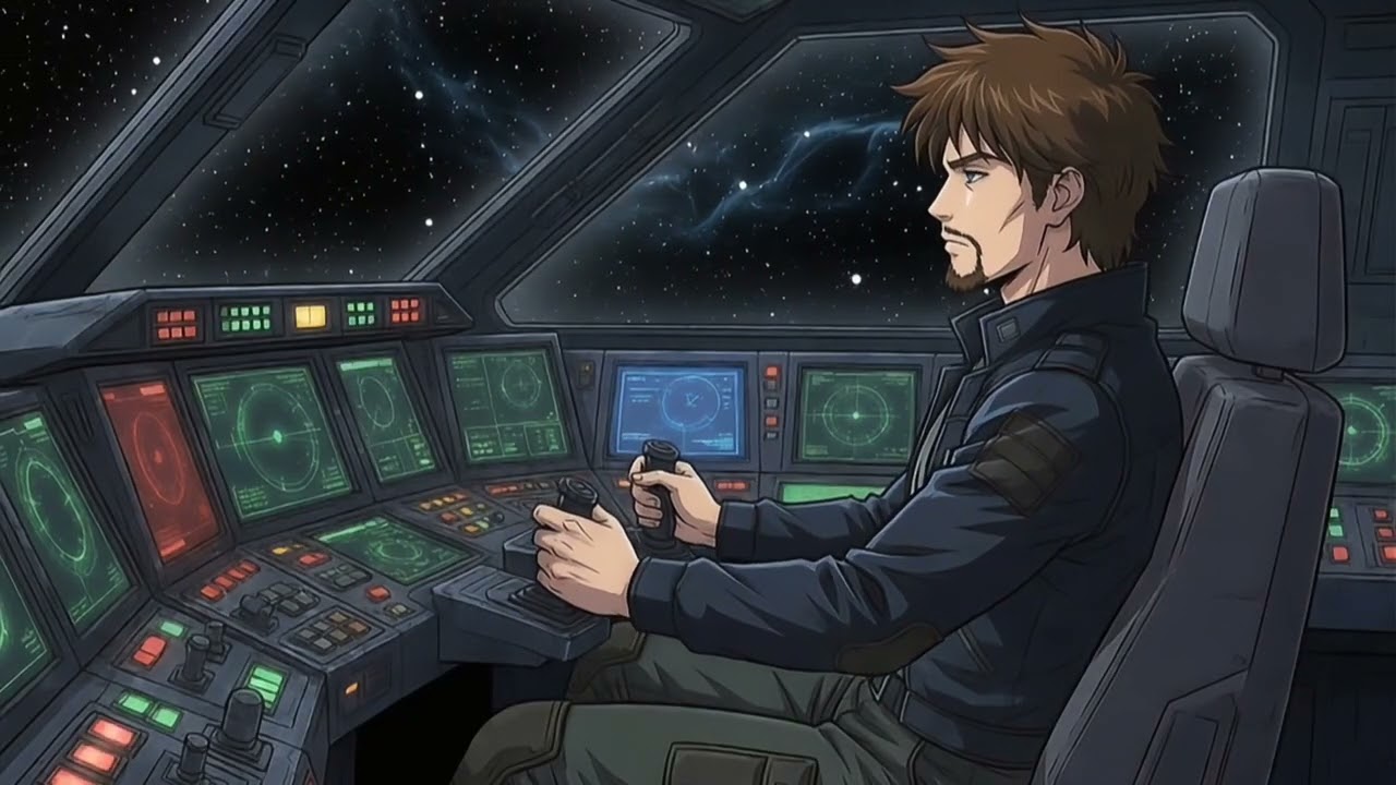 Watch StrAtoS - The Trip (OTTS: Odyssey Through The Stars) on YouTube Watch StrAtoS - The Trip (OTTS: Odyssey Through The Stars) on YouTube