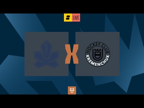 Сокіл VS Кременчук