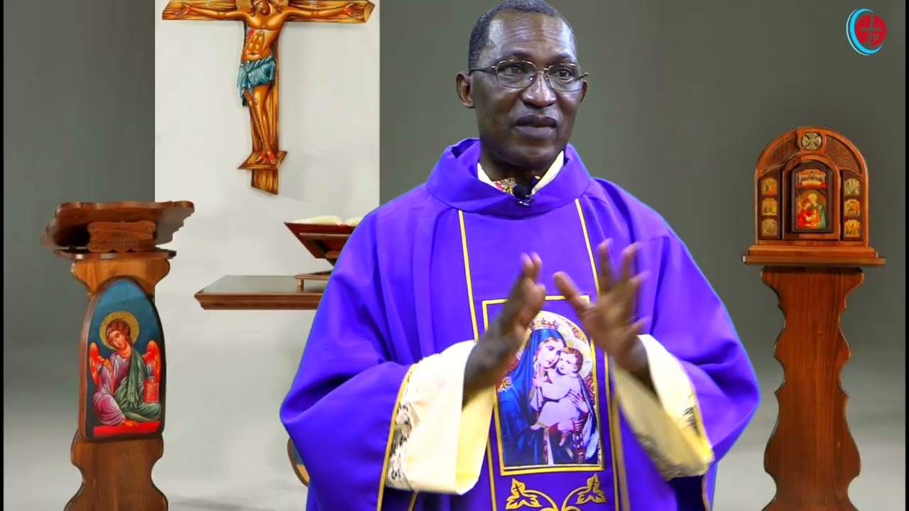 1er DIMANCHE CARÊME A. Si tu es Fils de Dieu                                                       