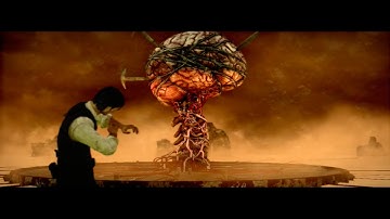 The Evil Within 邪靈入侵 Part 8 栽植的種子還是會長 劇情攻略 繁體中文 A Planted Seed Will Grow