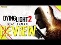 Dying Light 2 Stay Human Review - 2 Zombies 1 Cut