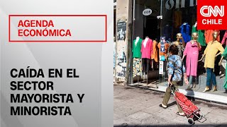 ¿Se recuperará el comercio en 2024? | Agenda Económica