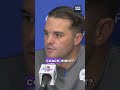 Tre Lamb on sold-out atmosphere for Tulsa vs. Oklahoma State