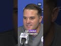 Tre Lamb on sold-out atmosphere for Tulsa vs. Oklahoma State