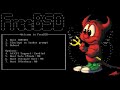 Сервер на FreeBSD: Домены, FTP и виртуальные хосты.