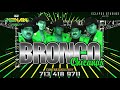 Bronco Mix de Chicanas, Dj Konan Houston