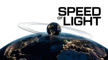 The Cosmic Speed Limit: Why Nothing Can Outrun Light