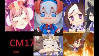 CM17 Day 1 | Is There Any Hope? | Umamusume Grand Live