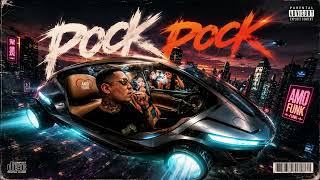 "POCK POCK" Beat de Funk | MC Tuto x MC Lele JP x MC Meno K (Prod SparkZBeatZ)
