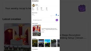 Mere YouTube Channel Ke Latest Views Aur Growth Ka Sach! 😱 | YouTube Studio Analytics Update