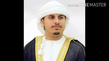 سورة الإخلاص مكررة تسع مرات للحفظ الشيخ هزاع البلوشي