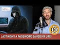 A Password Changed My Life / STEAL THIS PASSWORD!