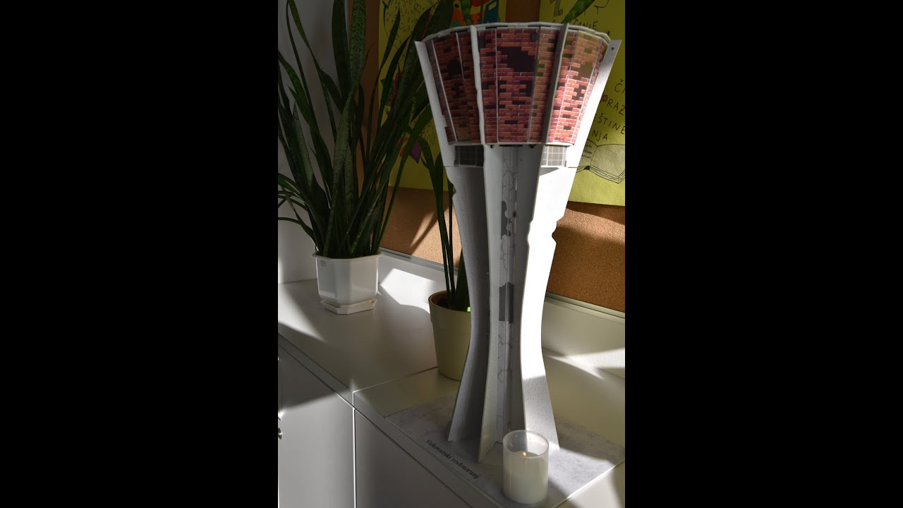 Poezija i proza o Vukovaru - OŠHL