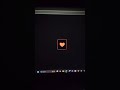 Heart animation by CSS #shortsfeed #virelshorts #ytviral #cssanimation