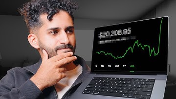 How Much Money Do You Need to Start Day Trading?