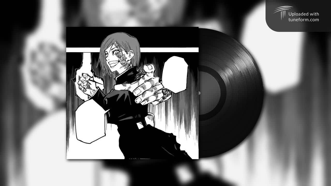 Hitorie / 3 min 29 sec (N3WPORT Remix) - SACRA BEATS Slowed 