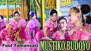 Full Tamansari Ketoprak Mustiko Budoyo Live Sale Rembang