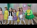 Весна у маминих обіймах 