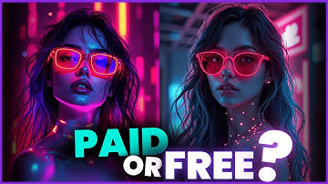 This AI Tool Creates Unlimited Images & Videos (FREE & No Watermark)