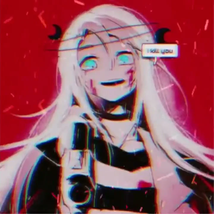 Criminal (Angels of Death Edit)