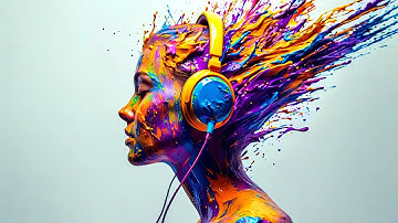 Synesthesia: When People Hear Colors and Taste Sounds #brain #facts #humanity #instagram #creative