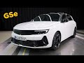 All New OPEL ASTRA GSe (2023) has arrived! Interior and Walkaround!