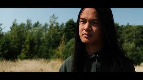 Andrew Chen - Love Me Let Me Go (Official Music Video)