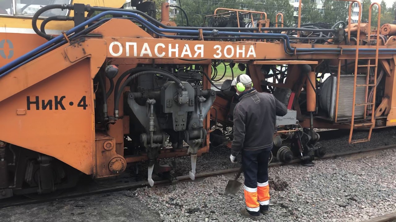 Впрс 500 машина