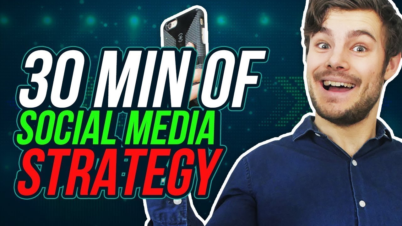 111 Social Media Marketing Tips to Dominate in 2022 📱 Timeless Growth ...