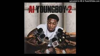 YoungBoy Never Broke Again - Hot Now (432Hz)