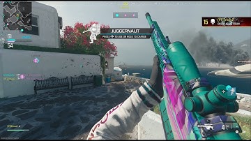 New buffed Sniper Class almost got me NUKE (XRK STALKER)