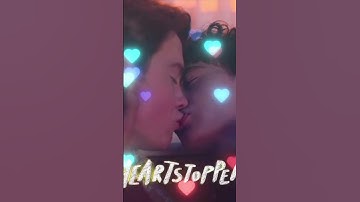 Thumbnail of Wasia  Project  My Vine  Official  Visualiser heartstopper #music