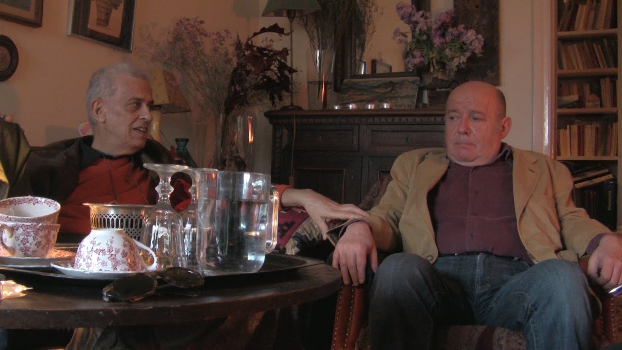 Λευτέρης Βογιατζής - Βασίλης Παπαβασιλείου