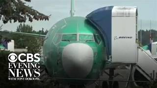FAA delays Boeing 737 MAX 10 approval