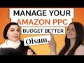 Amazon PPC Automation Explained! Manage Your Advertising Budget With Software