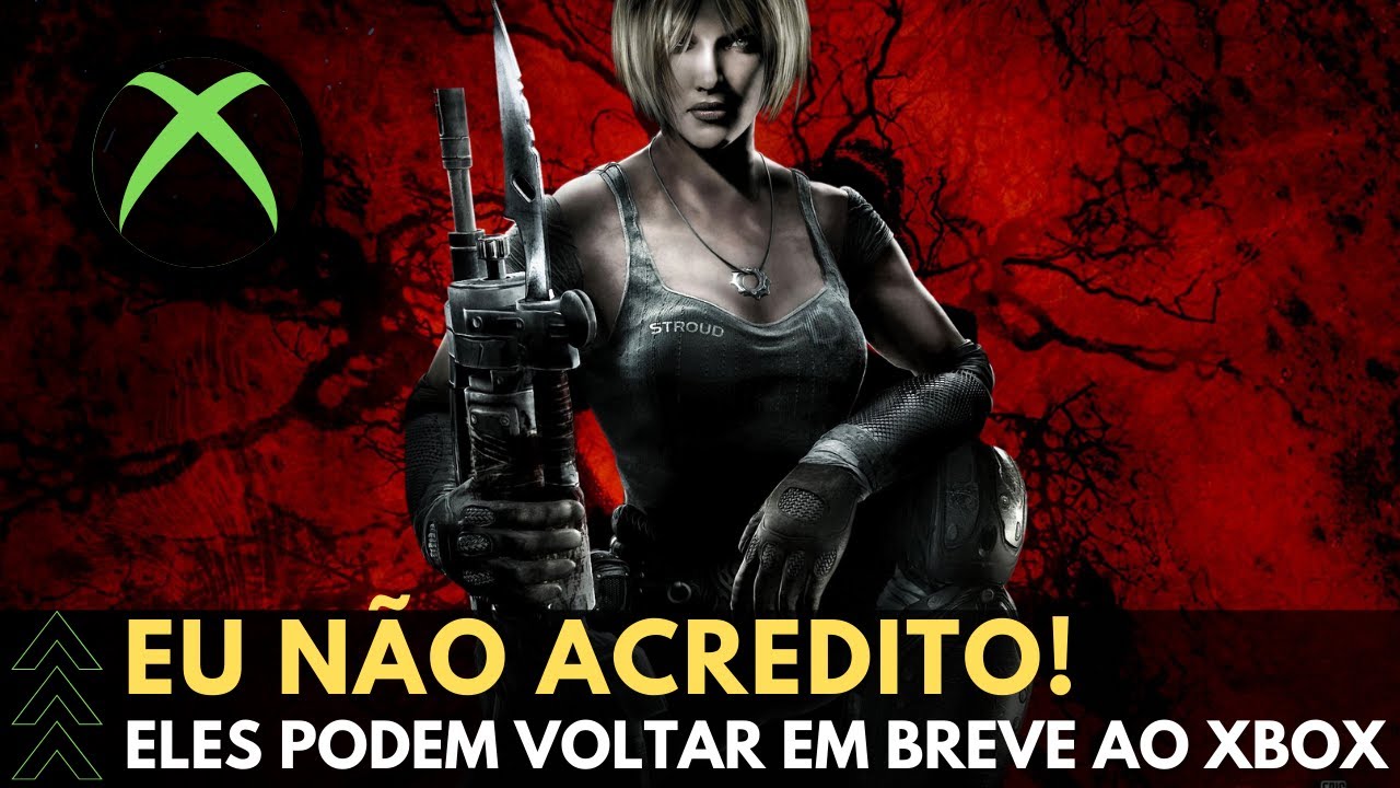 Trilogy Games, a melhor loja de XBOX do Brasil, aqui somos caixista para  você se sentir em casa. - Trilogy Games