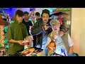 Wadoud Genayah Fl Super Market ودود جناية ف السوبر ماركت