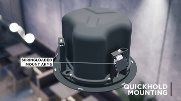 DesignMax Loudspeaker Innovations