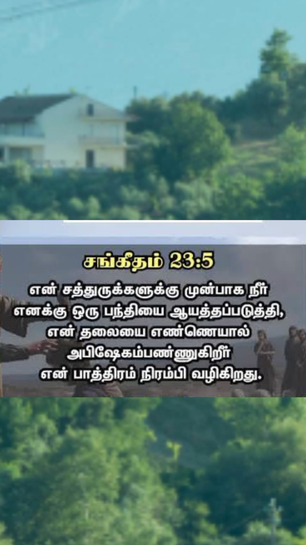 ✝ இயேசு வருகை ✝ - ShareChat