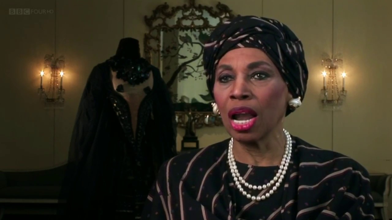 Antonio Pappano talks about Leontyne Price