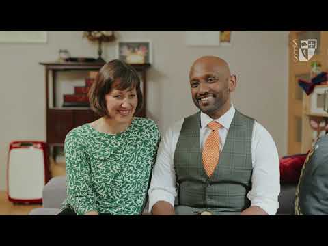 What It's Like to Work at Seoul Foreign School - The Visahans