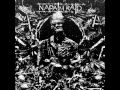 Napalm Raid - Disfigured (Crust Punk)