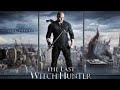   the last witch hunter     