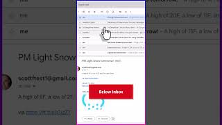 Best Way to View Gmail?