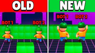 Stumble Guys Fixed This.. But Told Nobody? 0.96 Update