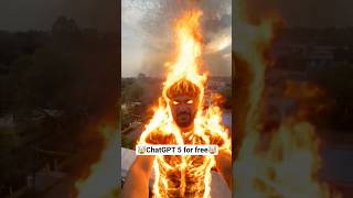 ChatGPT 5 ap free me use Kar sakte ho