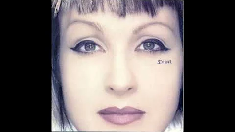 Cyndi Lauper - Higher Plane