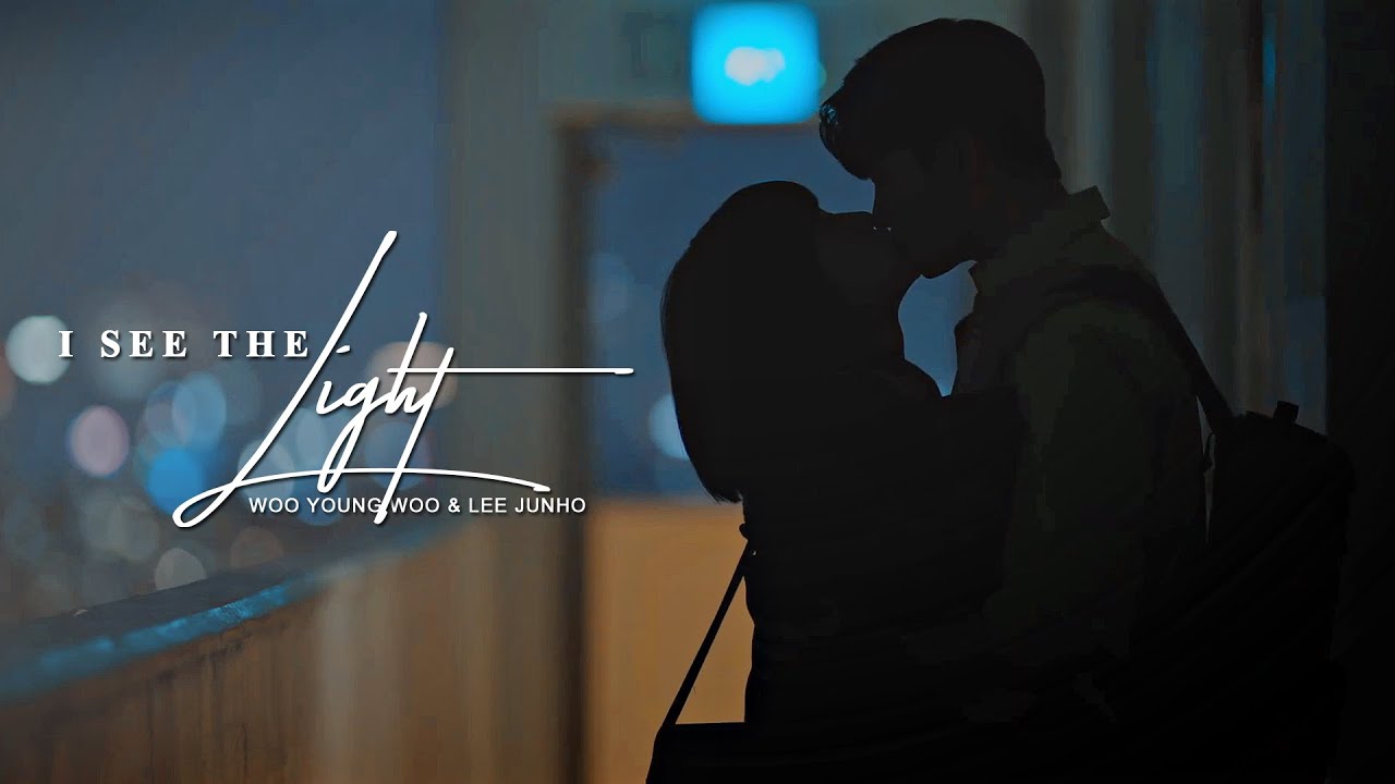 Woo Young Woo ✘ Lee Jun Ho | I See The Light [+E10]