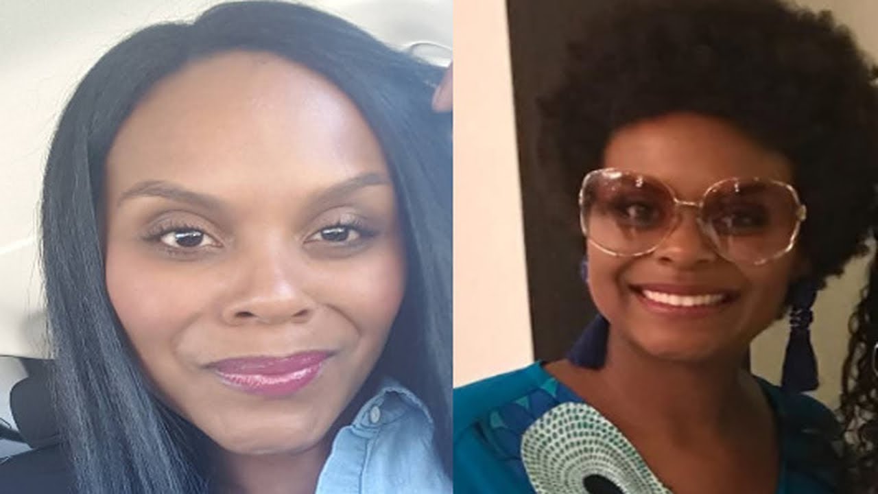 R.I.P. Tabitha Brown Tearfully Shares Tragic Details About Passing Of Her Mother