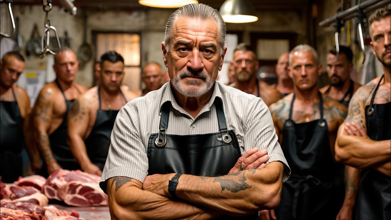 [Movie Recap] How a Small-Time Butcher Became a Ruthless Mafia Kingpin